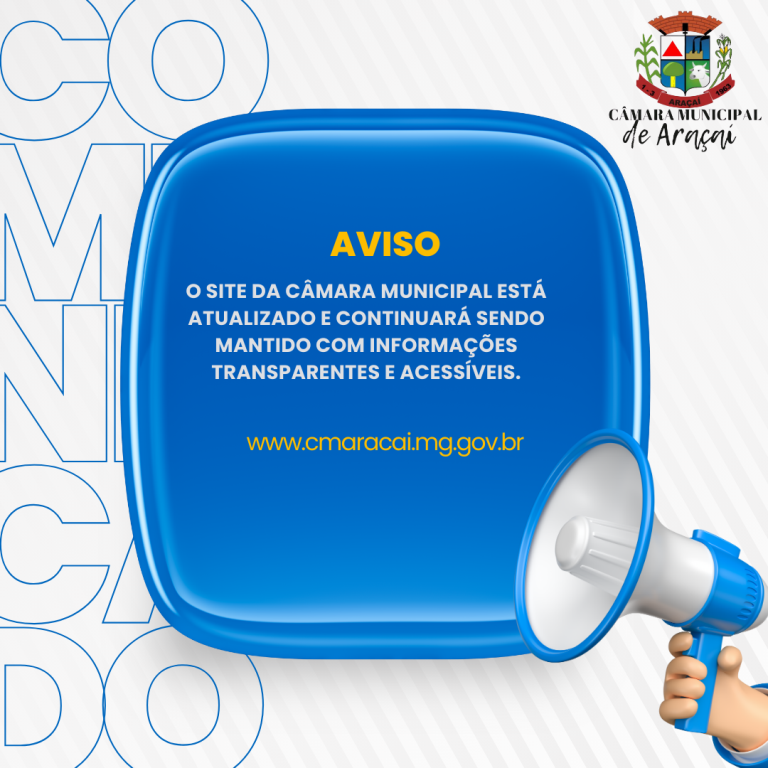 SITE ATUALIZADO
